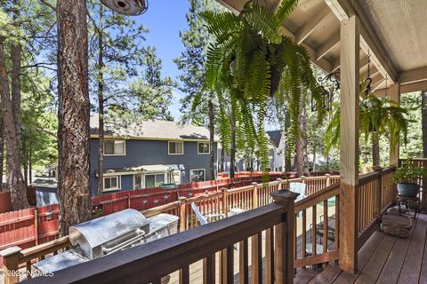 462 E Twelve Oaks Dr, Flagstaff, AZ 86005 photo 25