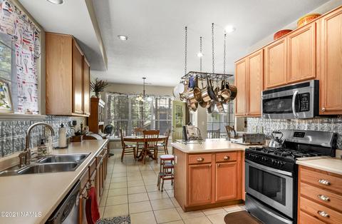 462 E Twelve Oaks Dr, Flagstaff, AZ 86005 photo 11