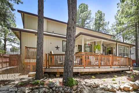 462 E Twelve Oaks Dr, Flagstaff, AZ 86005 photo 32