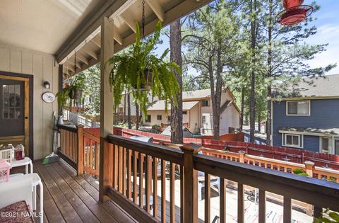 462 E Twelve Oaks Dr, Flagstaff, AZ 86005 photo 26