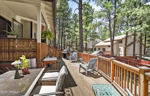 462 E Twelve Oaks Dr, Flagstaff, AZ 86005 photo 28