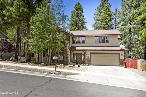 462 E Twelve Oaks Dr, Flagstaff, AZ 86005 photo 2