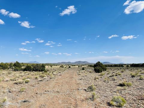 4752 Lasso Loop, Williams, AZ 86046 photo 1