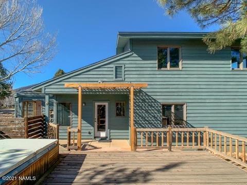 4185 E Broken Rock Loop, Flagstaff, AZ 86004 photo 21