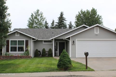 6701 Eagle Crest Dr, Flagstaff, AZ 86004 photo 2