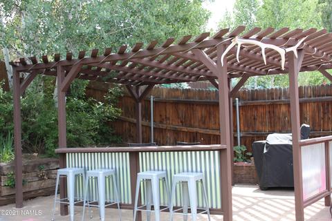 6701 Eagle Crest Dr, Flagstaff, AZ 86004 photo 26