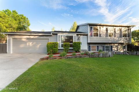 4005 E Mountain Jay Ln, Flagstaff, AZ 86004 photo 1