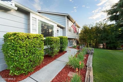 4005 E Mountain Jay Ln, Flagstaff, AZ 86004 photo 26