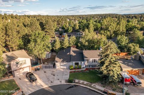 4005 E Mountain Jay Ln, Flagstaff, AZ 86004 photo 25