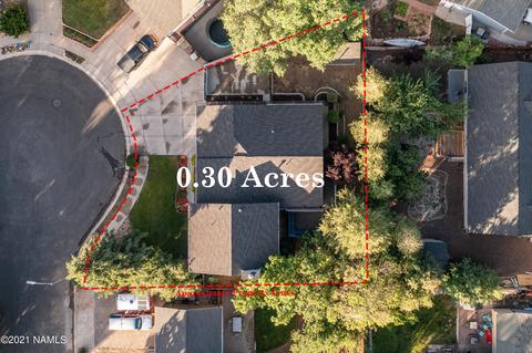 4005 E Mountain Jay Ln, Flagstaff, AZ 86004 photo 23