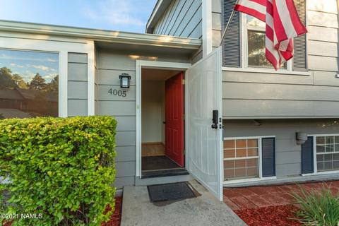 4005 E Mountain Jay Ln, Flagstaff, AZ 86004 photo 4