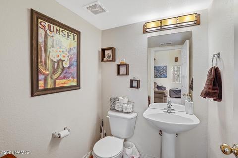 3872 S Ox Bow Loop, Flagstaff, AZ 86005 photo 11