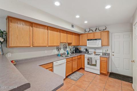 3872 S Ox Bow Loop, Flagstaff, AZ 86005 photo 6