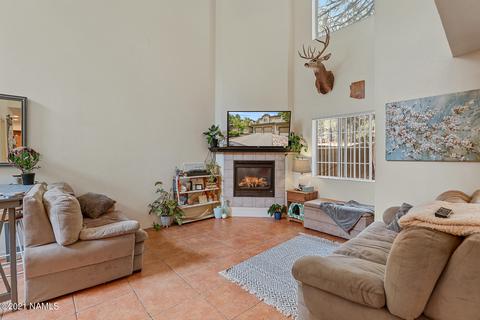3872 S Ox Bow Loop, Flagstaff, AZ 86005 photo 3