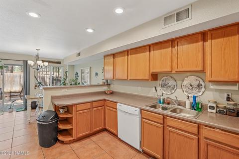 3872 S Ox Bow Loop, Flagstaff, AZ 86005 photo 7