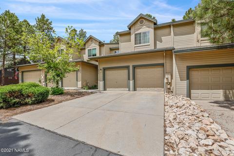 3872 S Ox Bow Loop, Flagstaff, AZ 86005 photo 1