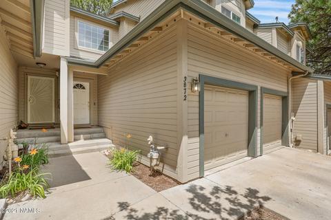 3872 S Ox Bow Loop, Flagstaff, AZ 86005 photo 2