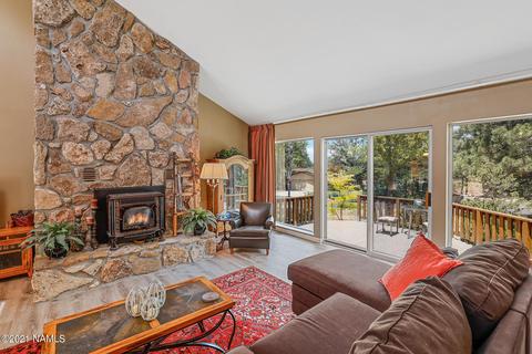 5809 E Ridge Dr, Flagstaff, AZ 86004 photo 7
