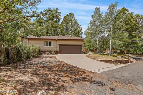 5809 E Ridge Dr, Flagstaff, AZ 86004 photo 31