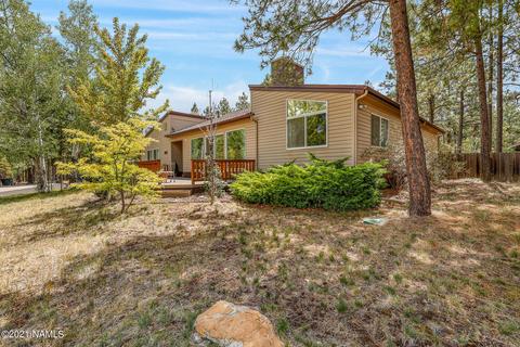 5809 E Ridge Dr, Flagstaff, AZ 86004 photo 3