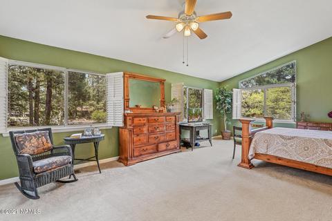 5809 E Ridge Dr, Flagstaff, AZ 86004 photo 14