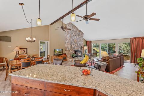 5809 E Ridge Dr, Flagstaff, AZ 86004 photo 9