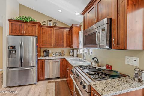 5809 E Ridge Dr, Flagstaff, AZ 86004 photo 11