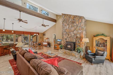 5809 E Ridge Dr, Flagstaff, AZ 86004 photo 6