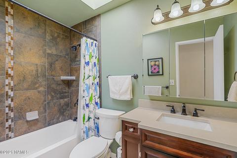 5809 E Ridge Dr, Flagstaff, AZ 86004 photo 20