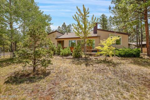 5809 E Ridge Dr, Flagstaff, AZ 86004 photo 1