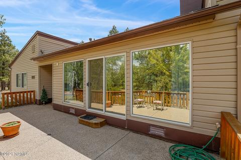 5809 E Ridge Dr, Flagstaff, AZ 86004 photo 4