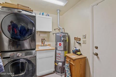 5809 E Ridge Dr, Flagstaff, AZ 86004 photo 23