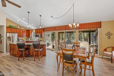 5809 E Ridge Dr, Flagstaff, AZ 86004 photo 12