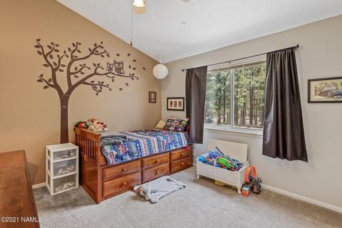 5809 E Ridge Dr, Flagstaff, AZ 86004 photo 18