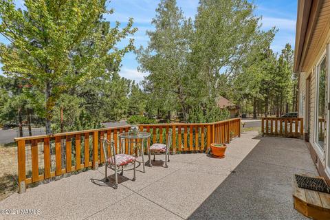 5809 E Ridge Dr, Flagstaff, AZ 86004 photo 5