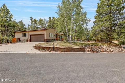 5809 E Ridge Dr, Flagstaff, AZ 86004 photo 32