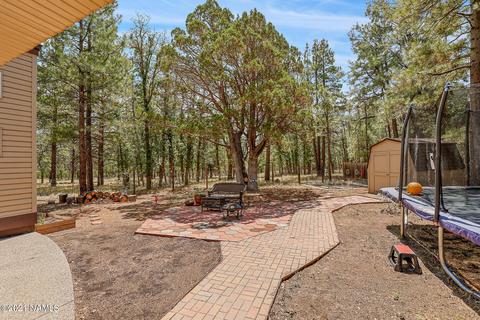 5809 E Ridge Dr, Flagstaff, AZ 86004 photo 24
