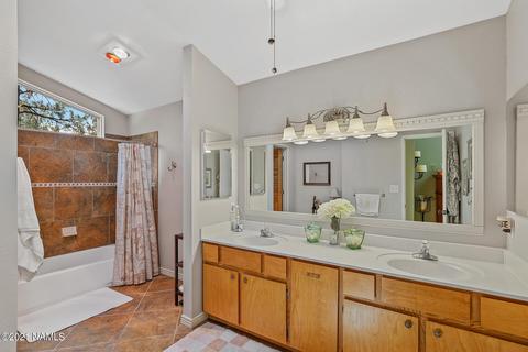 5809 E Ridge Dr, Flagstaff, AZ 86004 photo 16