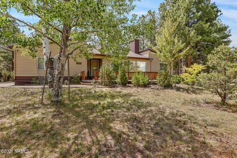 5809 E Ridge Dr, Flagstaff, AZ 86004 photo 2