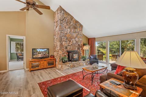 5809 E Ridge Dr, Flagstaff, AZ 86004 photo 8