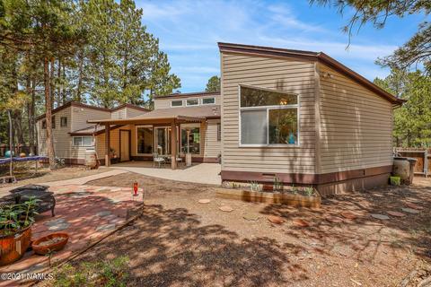 5809 E Ridge Dr, Flagstaff, AZ 86004 photo 25
