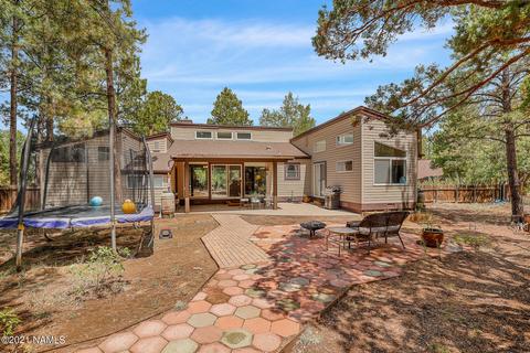 5809 E Ridge Dr, Flagstaff, AZ 86004 photo 26