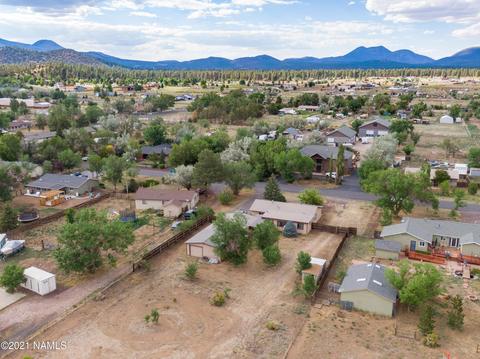 7740 E Gemini Dr, Flagstaff, AZ 86004 photo 15