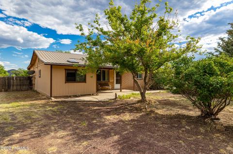 7740 E Gemini Dr, Flagstaff, AZ 86004 photo 4
