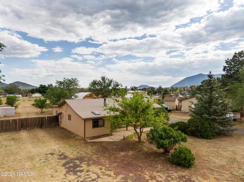 7740 E Gemini Dr, Flagstaff, AZ 86004 photo 11