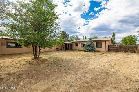 7740 E Gemini Dr, Flagstaff, AZ 86004 photo 8