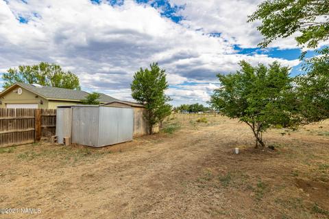7740 E Gemini Dr, Flagstaff, AZ 86004 photo 9