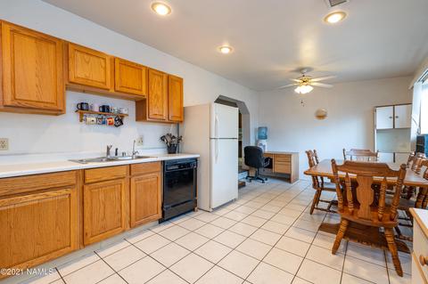 7740 E Gemini Dr, Flagstaff, AZ 86004 photo 20