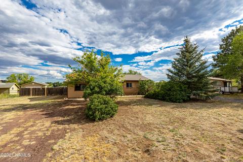 7740 E Gemini Dr, Flagstaff, AZ 86004 photo 3