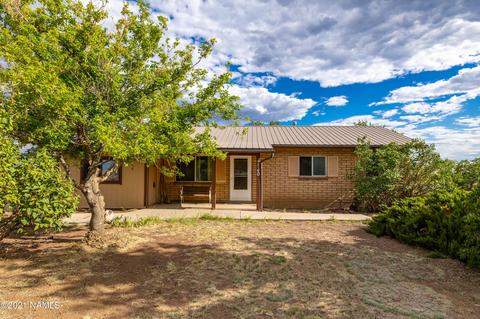 7740 E Gemini Dr, Flagstaff, AZ 86004 photo 1
